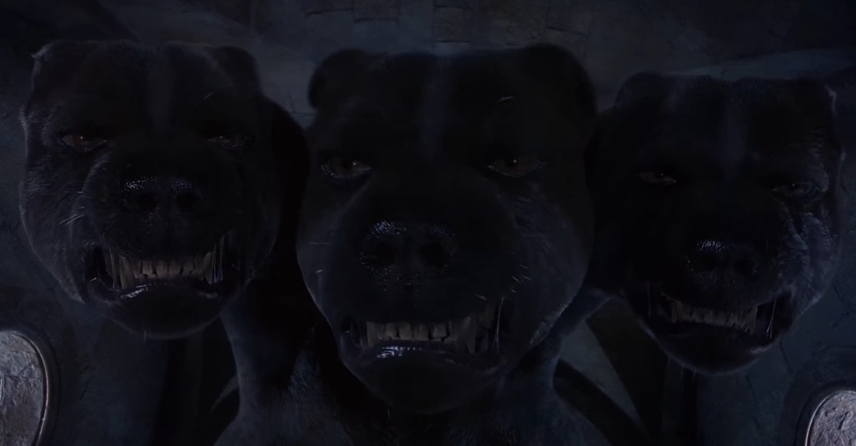 Harry Potter Is Back Again: Why Wait for a new Series?