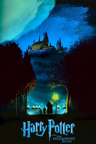 Movie Review: Harry Potter and the Sorcerer's Stone - My Reviews Site ...