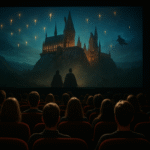 Where to Watch Harry Potter Movies in Theaters: Best Cinemas and VIP Experiences