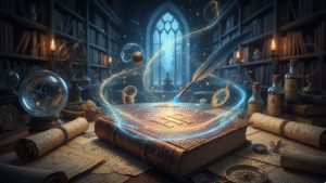 10 Rare Harry Potter Facts Even True Fans Don’t Know