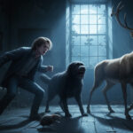 10 Key Changes to the Marauders' Story in the Harry Potter Movies vs. the Books