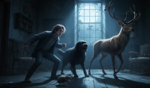 10 Key Changes to the Marauders' Story in the Harry Potter Movies vs. the Books