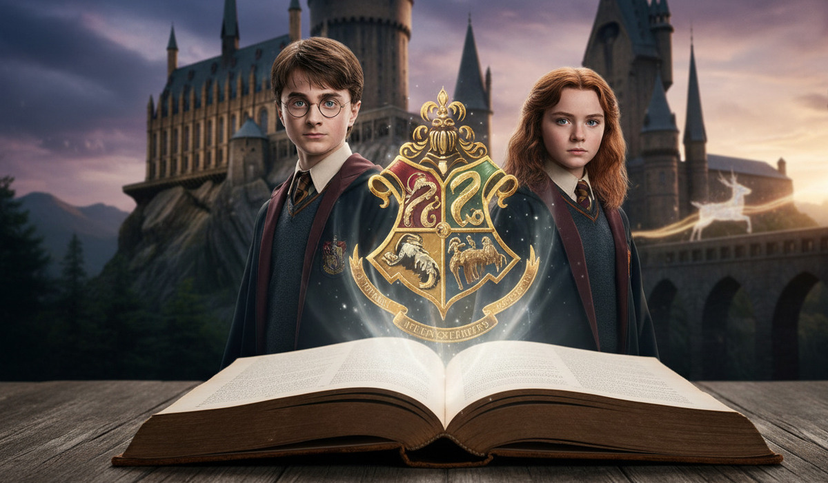 Why the New Harry Potter TV Series Might Finally Do Justice to the Books
